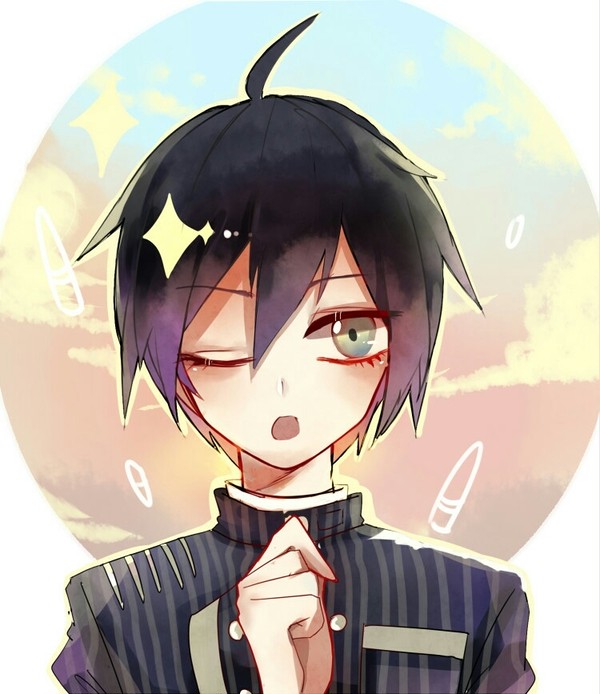落书き