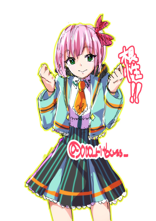 ららマジ