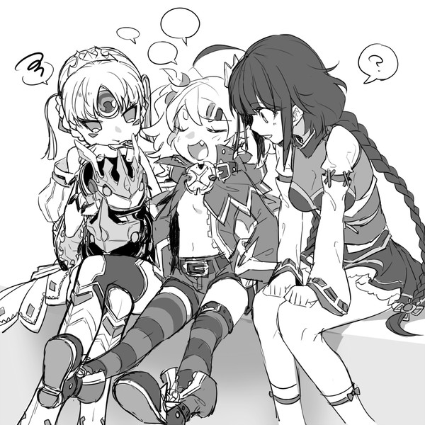 ELSWORDlog⑥