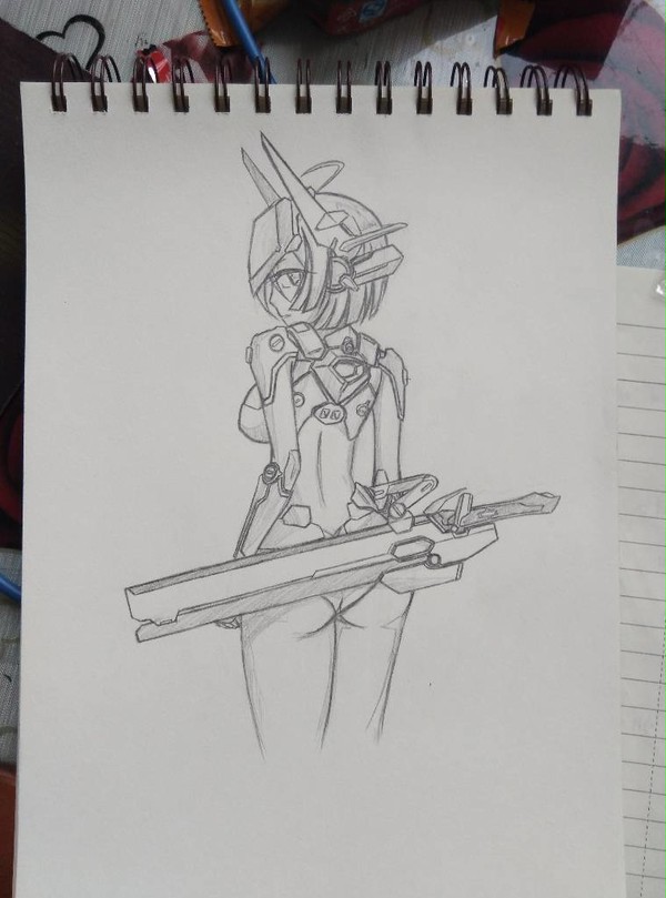 初稿