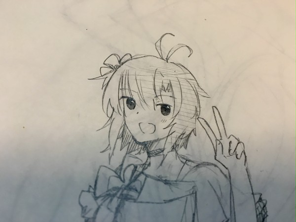 プロデューサーミーティング！