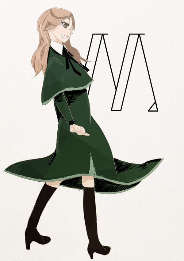 マビノギ