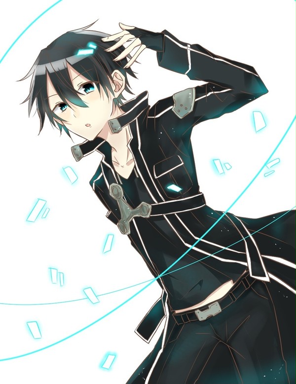 キリト