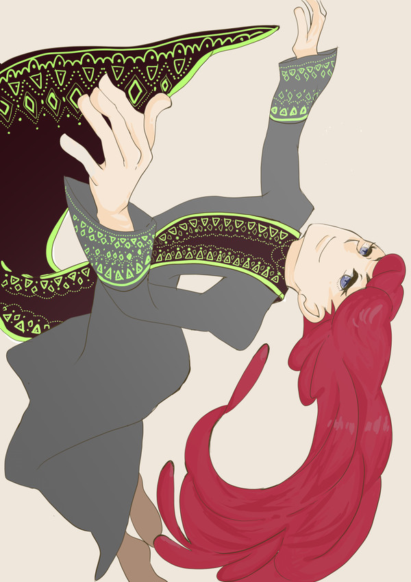 過去絵