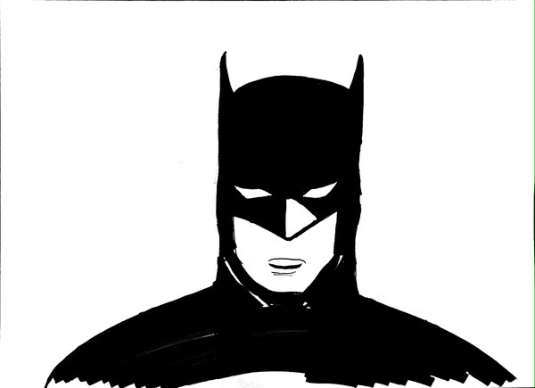 バットマン