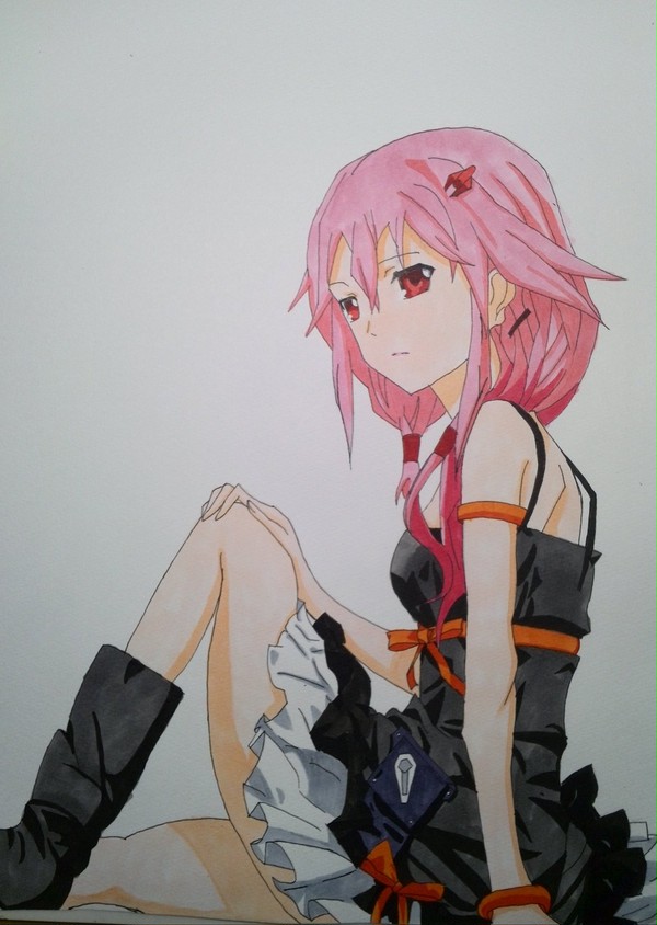 いのりさん