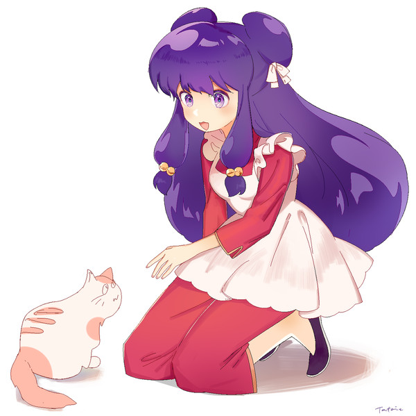 しゃんぷー