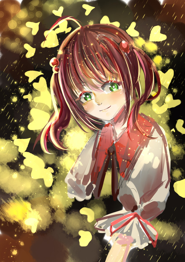小樱