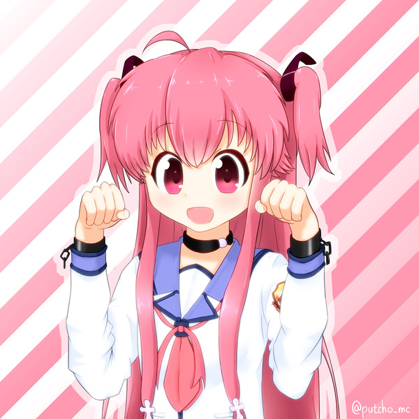 ユイにゃん