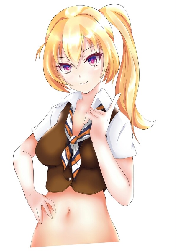 愛梨ちゃん
