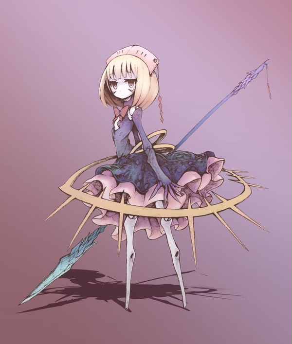 メイド