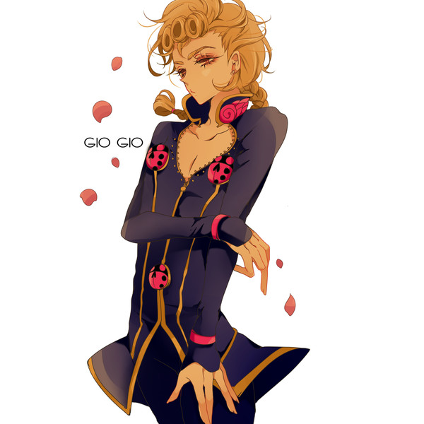 ジョルノ