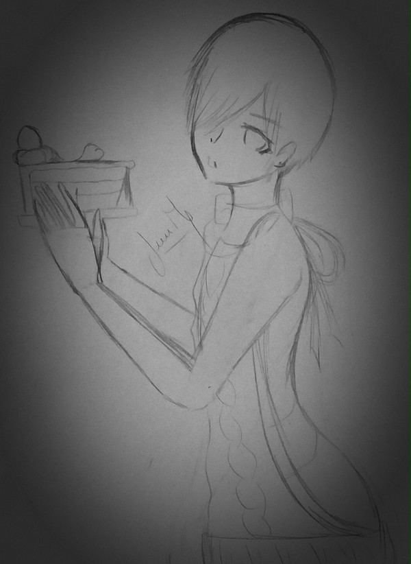 Ciel Phantomhive