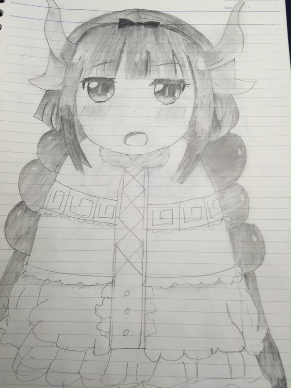 カンナちゃん
