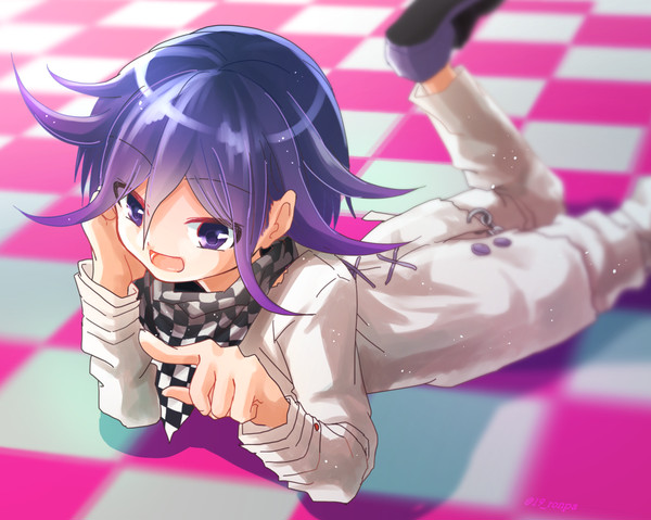 嘘つき