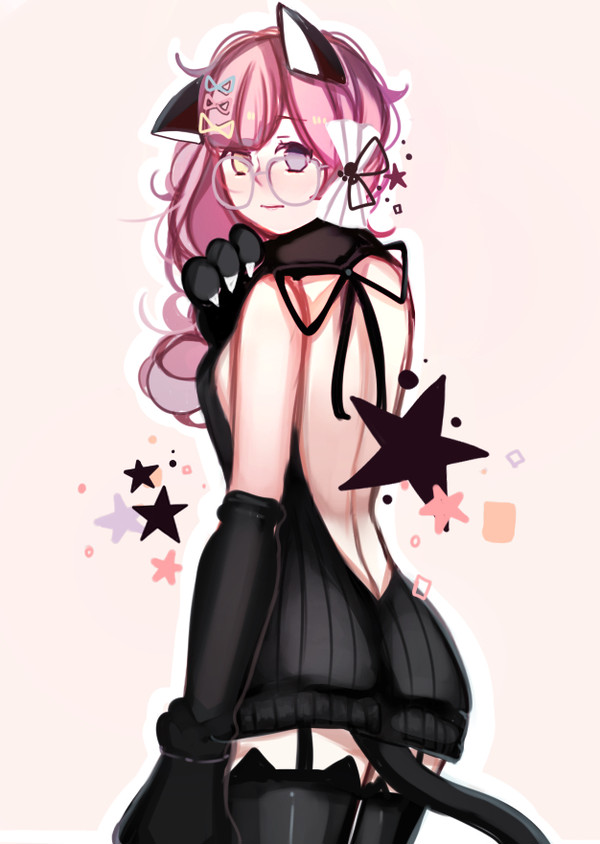 <3