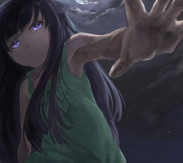 梨花ちゃま〜