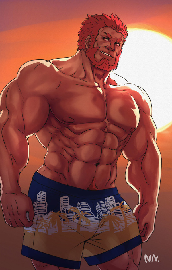 Iskandar