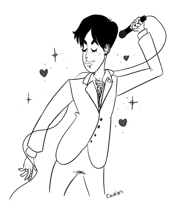 Mr. プリンス