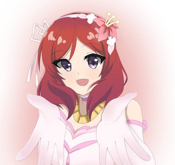 真姫ちゃん