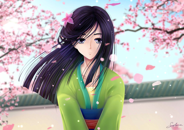 Mulan