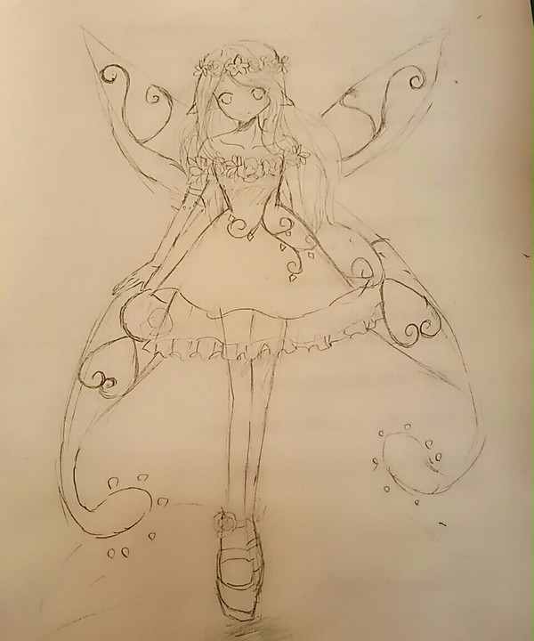 フェアリー