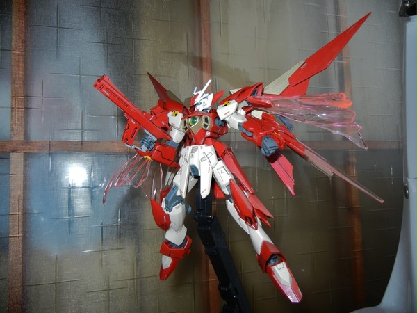フェニーチェロッソドラコ