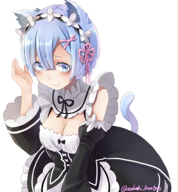 ねこれむ