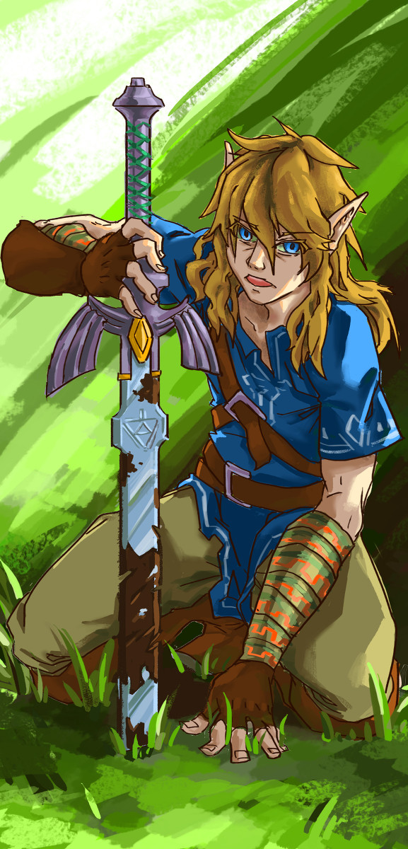 LINK from BoW