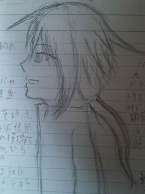 なんとなく作っちゃった