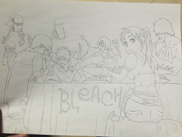 Bleach