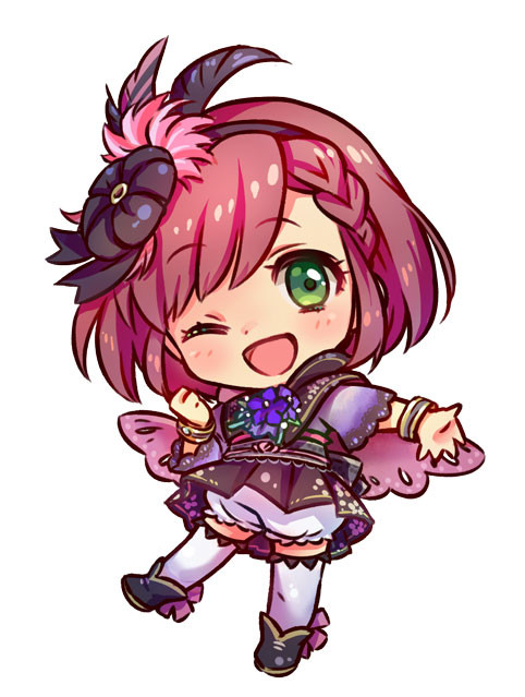 ガラシャ