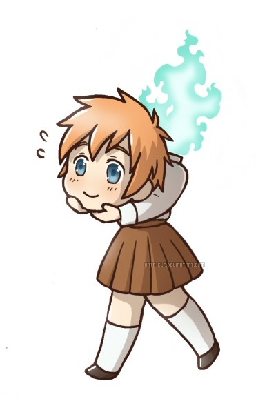 Dullahan-chan