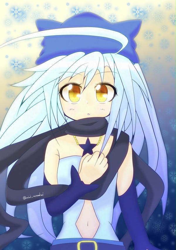 キュリオシティちゃん