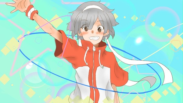 ユニバース 夏代孝明