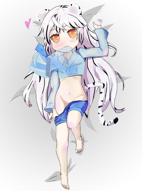 랑이
