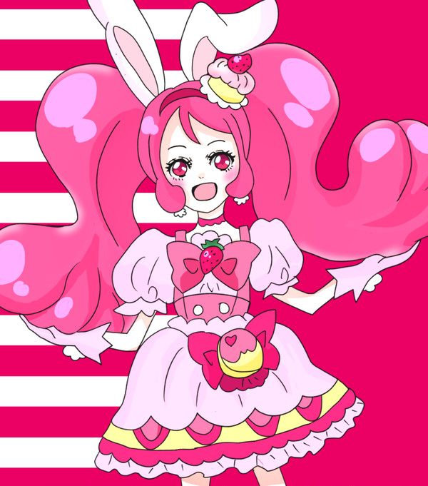 キラキラ☆ツインテールの日