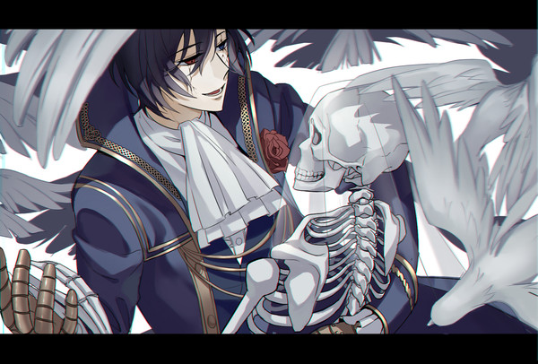 ❀