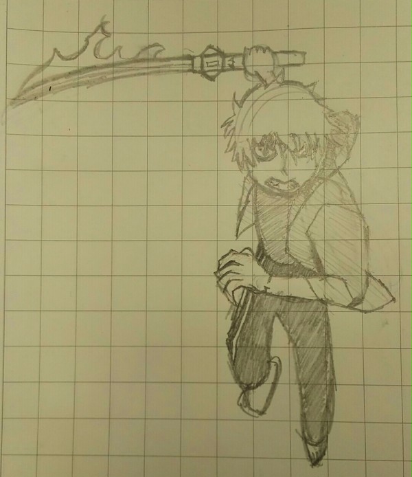 物理でたたっ切る