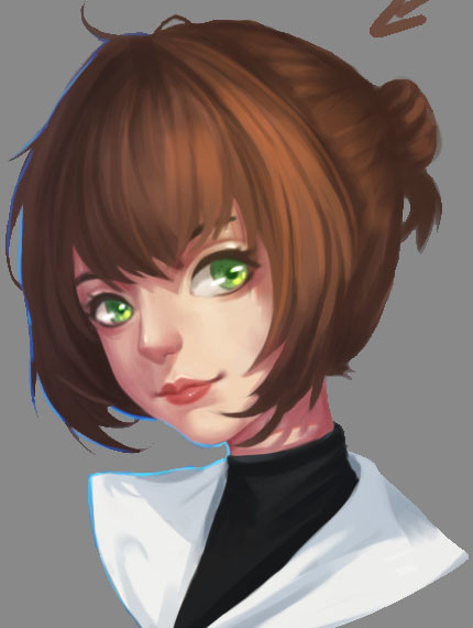 小樱