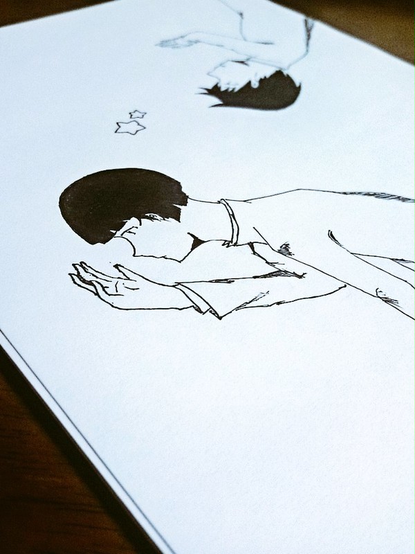 モブサイコ100 絵まとめ1