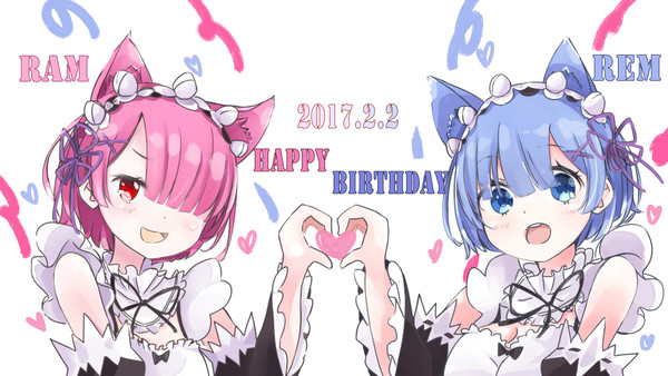 レムラム生誕祭2017