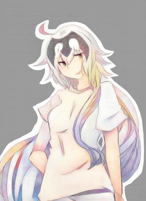 邪ヌン