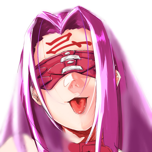 嬉しいライダーさん