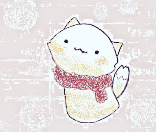 ゆぎつね