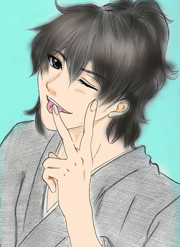 幕恋 龍馬さん