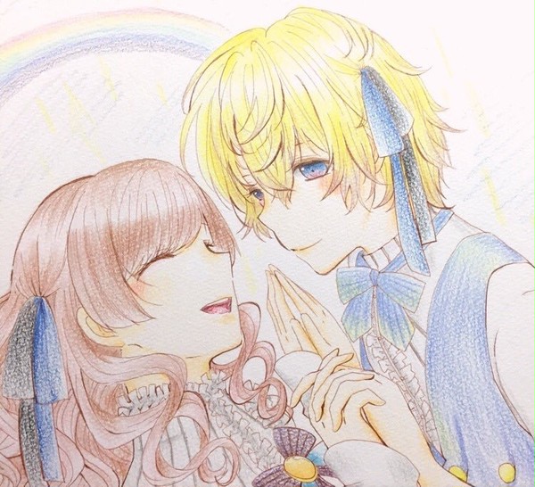 その向こう側へ