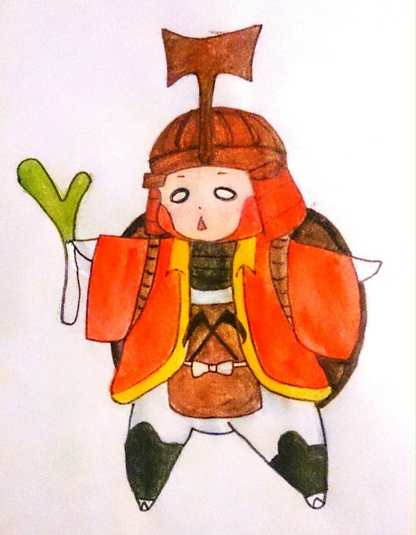 落書きまとめ
