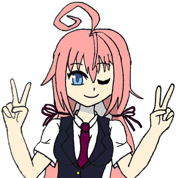 社畜ちゃん