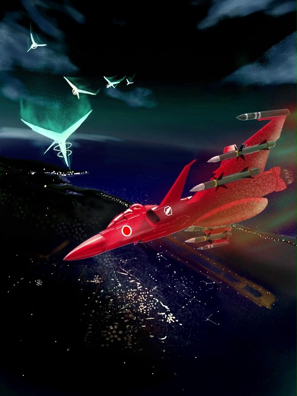 小松防衛戦